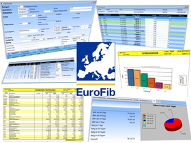 Buchhaltungssoftware