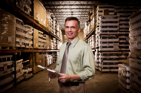 ERP-Systeme
